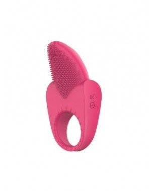 Masturbaciniai, Pompos-Penio žiedai-silicone penis ring