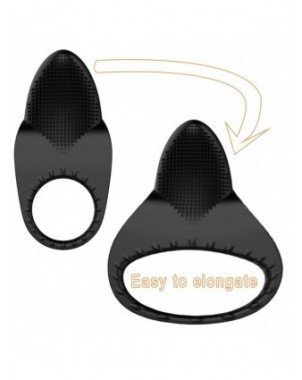 Masturbaciniai, Pompos-Penio žiedai-silicone penis ring