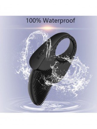 Masturbaciniai, Pompos-Penio žiedai-silicone penis ring