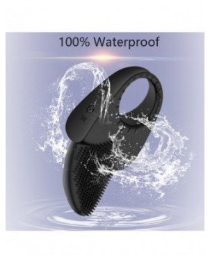 Masturbaciniai, Pompos-Penio žiedai-silicone penis ring