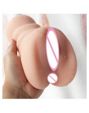 Masturbaciniai, Pompos-Tikroviški-Realistic Silicone doll