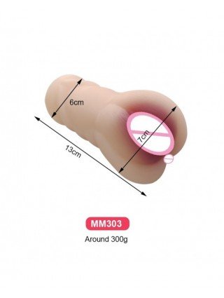 Masturbaciniai, Pompos-Tikroviški-Realistic Silicone doll