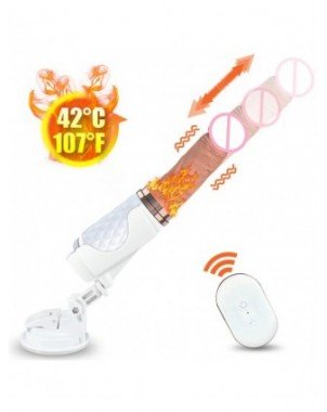 Vibratoriai, Dildo-Įvairūs-Automatic Sex Machine Rotating Dildo