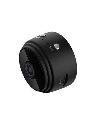 Camera & Photo-Camcorders-A9 Mini caméra de Surveillance IP