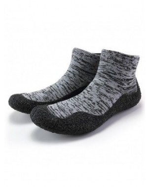 Moterims-Priedai-Unisex Sock Aqua Shoes Skinners Plaukimo sportbačiai Joga Minimalistinis