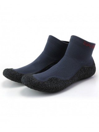 Moterims-Priedai-Unisex Sock Aqua Shoes Skinners Plaukimo sportbačiai Joga Minimalistinis