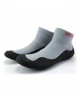 Moterims-Priedai-Unisex Sock Aqua Shoes Skinners Plaukimo sportbačiai Joga Minimalistinis