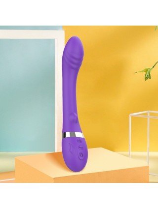 Vibratoriai, Dildo-Išmanieji-Powerful G Spot Vagina Massager