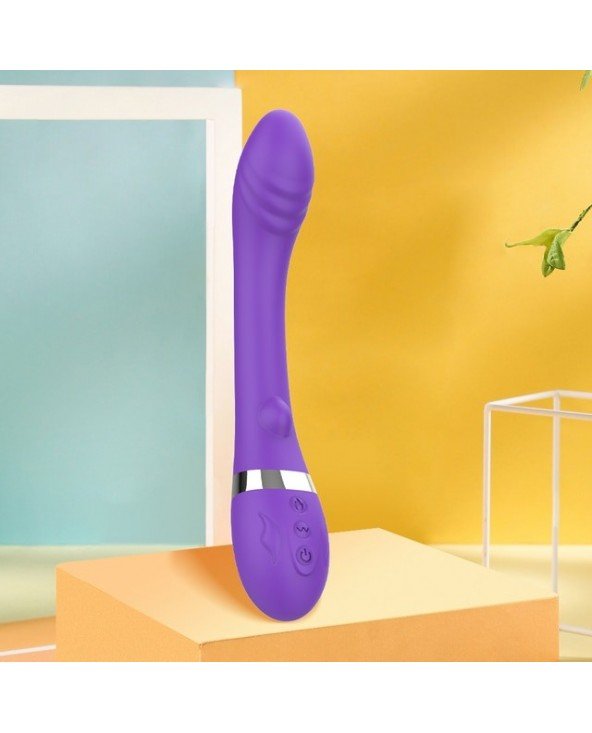 Vibratoriai, Dildo-Išmanieji-Powerful G Spot Vagina Massager Vibratoriai, Dildo-Išmanieji-Powerful G Spot Vagina Massager