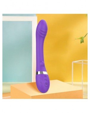 Vibratoriai, Dildo-Išmanieji-Powerful G Spot Vagina Massager