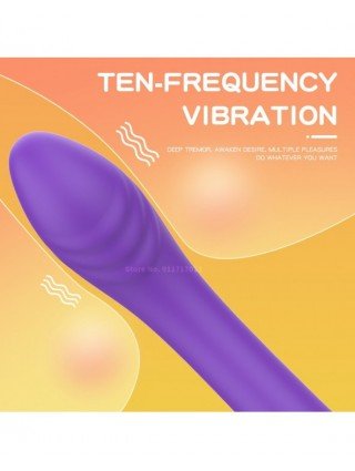 Vibratoriai, Dildo-Išmanieji-Powerful G Spot Vagina Massager
