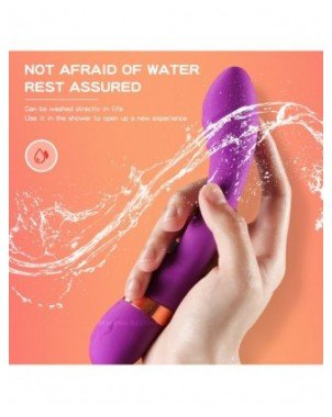 Vibratoriai, Dildo-Išmanieji-Powerful G Spot Vagina Massager