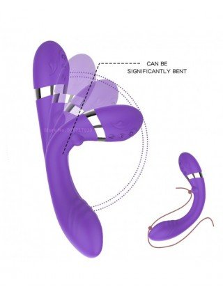 Vibratoriai, Dildo-Išmanieji-Powerful G Spot Vagina Massager