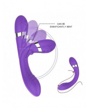 Vibratoriai, Dildo-Išmanieji-Powerful G Spot Vagina Massager