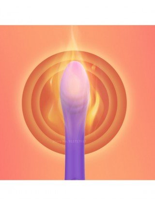 Vibratoriai, Dildo-Išmanieji-Powerful G Spot Vagina Massager