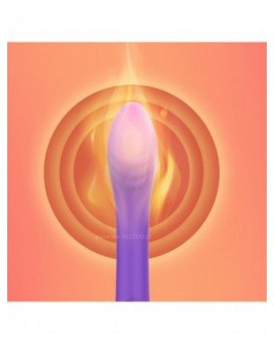 Vibratoriai, Dildo-Išmanieji-Powerful G Spot Vagina Massager