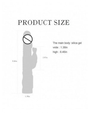 Vibratoriai, Dildo-Dvigubi – klitoriniai-12 Modes Fish Tail