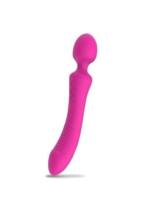 Vibratoriai, Dildo-Išmanieji-Minkšti galingi vibratoriai moterims 20 greičių Dvimotoris