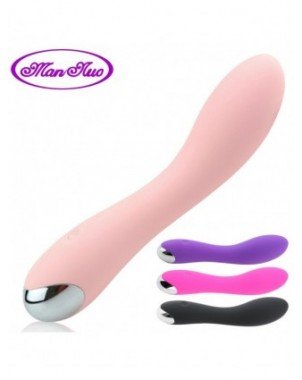 Vibratoriai, Dildo-Dvigubi – klitoriniai-Vandeniui atsparus vibratorius G taškas moterims