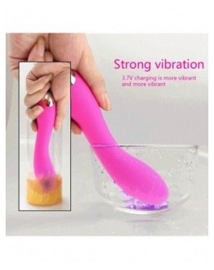 Vibratoriai, Dildo-Dvigubi – klitoriniai-Vandeniui atsparus vibratorius G taškas moterims