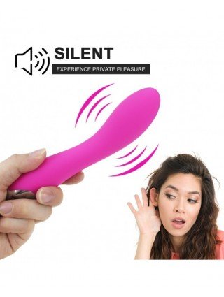 Vibratoriai, Dildo-Dvigubi – klitoriniai-Vandeniui atsparus vibratorius G taškas moterims