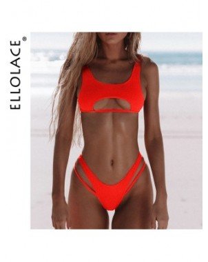 Seksuali apranga-Maudymosi kostiumėliai-Seksualus Bikinis moterų maudymosi kostiumėlis