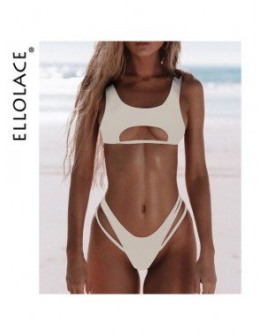Seksuali apranga-Maudymosi kostiumėliai-Seksualus Bikinis moterų maudymosi kostiumėlis