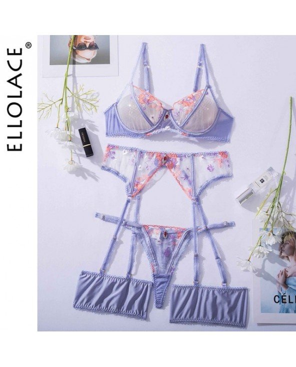 Seksuali apranga-Apatinis trikotažas-Ellolace Sexy Fancy Seksuali apranga-Apatinis trikotažas-Ellolace Sexy Fancy