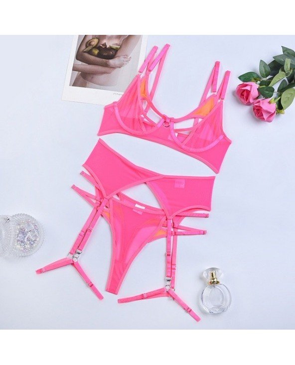 Seksuali apranga-Apatinis trikotažas-Ellolace Lingerie Sexy Seksuali apranga-Apatinis trikotažas-Ellolace Lingerie Sexy