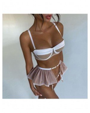 Seksuali apranga-Apatinis trikotažas-Ellolace Sexy Lingerie