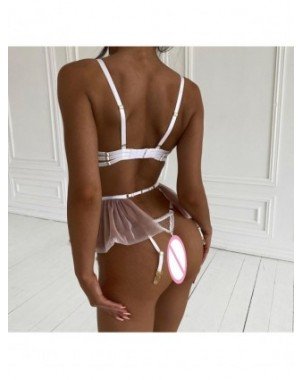 Seksuali apranga-Apatinis trikotažas-Ellolace Sexy Lingerie