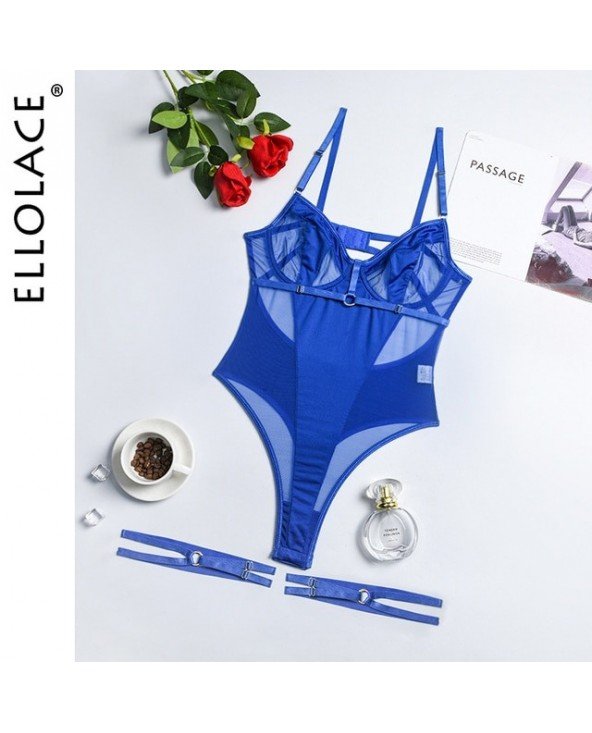 Seksuali apranga-Apatinis trikotažas-Bodysuit skaidrus seksualus apatinis trikotažas permatomas Seksuali apranga-Apatinis trikotažas-Bodysuit skaidrus seksualus apatinis trikotažas permatomas