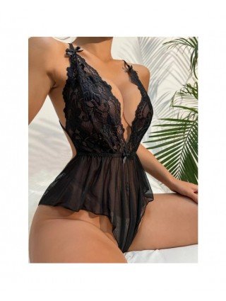 Seksuali apranga-Apatinis trikotažas-Sexy Lingerie For Women