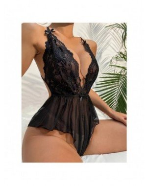 Seksuali apranga-Apatinis trikotažas-Sexy Lingerie For Women