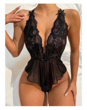 Seksuali apranga-Apatinis trikotažas-Sexy Lingerie For Women