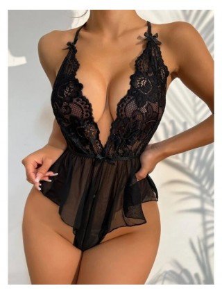 Seksuali apranga-Apatinis trikotažas-Sexy Lingerie For Women