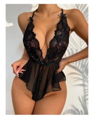 Seksuali apranga-Apatinis trikotažas-Sexy Lingerie For Women