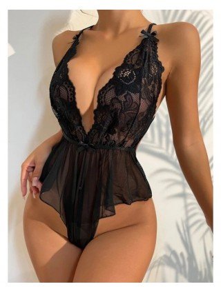 Seksuali apranga-Apatinis trikotažas-Sexy Lingerie For Women