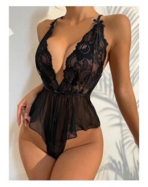 Seksuali apranga-Apatinis trikotažas-Sexy Lingerie For Women