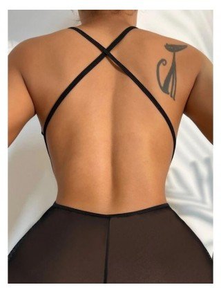 Seksuali apranga-Apatinis trikotažas-Sexy Lingerie For Women