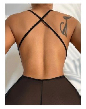 Seksuali apranga-Apatinis trikotažas-Sexy Lingerie For Women