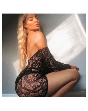Seksuali apranga-Komplektai-Hot Sexy Lingerie Woman Porn
