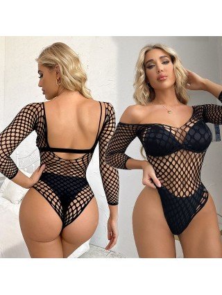 Seksuali apranga-Komplektai-Hot Sexy Lingerie Woman Porn