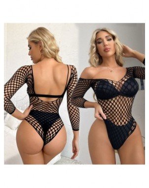 Seksuali apranga-Komplektai-Hot Sexy Lingerie Woman Porn