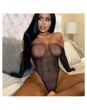 Seksuali apranga-Komplektai-Hot Sexy Lingerie Woman Porn