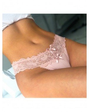 Seksuali apranga-Apatinis trikotažas-Meet'r Women Sexy Lace