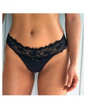 Seksuali apranga-Apatinis trikotažas-Meet'r Women Sexy Lace