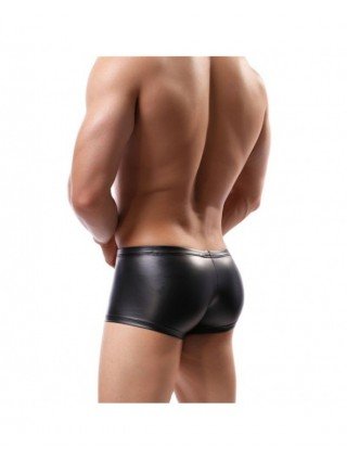 Seksuali apranga-Vyrams-CLEVER-MENMODE Men Boxer Underpants