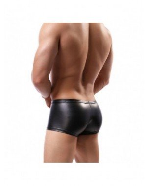 Seksuali apranga-Vyrams-CLEVER-MENMODE Men Boxer Underpants