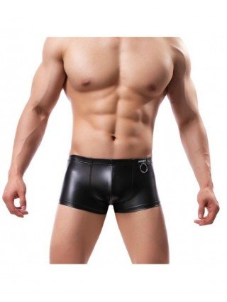 Seksuali apranga-Vyrams-CLEVER-MENMODE Men Boxer Underpants
